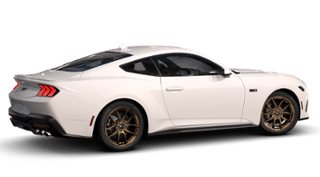 2026 Ford Mustang® External Image 4